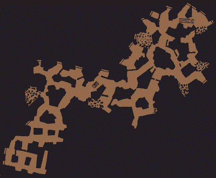 Adjimuschkay Map